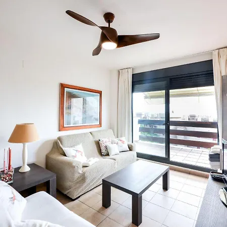 Alamar By Interhome Apartment
