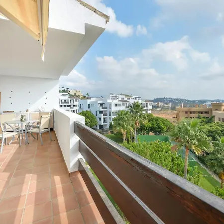 Apartment Alamar By Interhome *