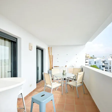 Alamar By Interhome Apartment *