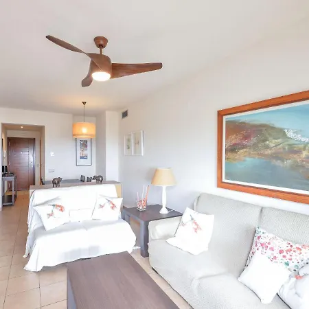 Alamar By Interhome Apartment