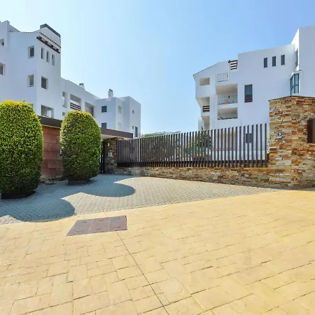 Alamar By Interhome *