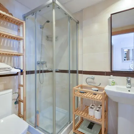 Apartment Alamar By Interhome La Cala De Mijas