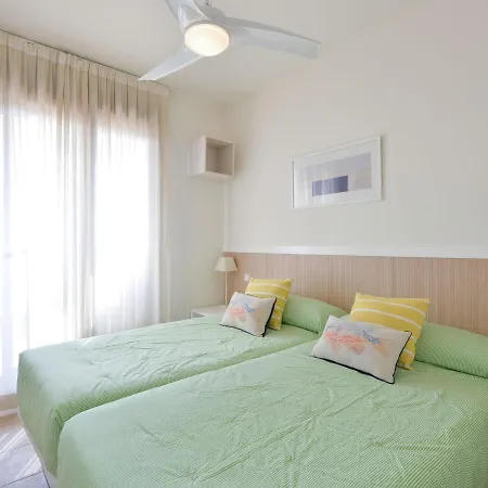 Alamar By Interhome *